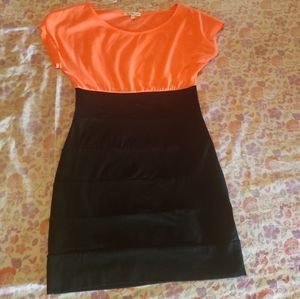 Charlotte Russe Dress
